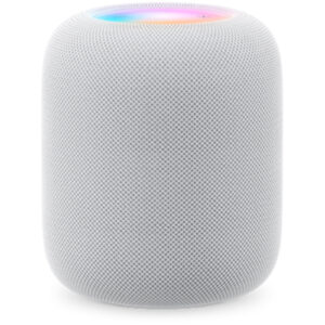Apple HomePod (2nd Generation) Smart Home WiFi Speaker - White - NZ DEPOT