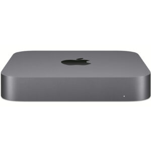 Apple Mac Mini 8th Gen Space Grey NZDEPOT - NZ DEPOT