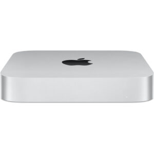Apple Mac Mini with M2 Pro Chip - Silver - NZ DEPOT