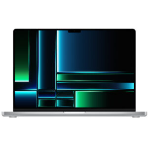 Apple Macbook Pro 16 Laptop with M2 Pro Chip Silver 16GB Unified Memory 1TB SSD 12 Core CPU 19 Core GPU 16 inch Liquid Retina XDR Display 140W USB C Power Adapter NZDEPOT - NZ DEPOT