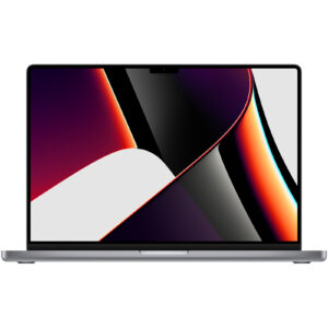 Apple Macbook Pro 16" Laptop with M2 Pro Chip - Space Grey 16GB Unified Memory - 512GB SSD - 12-Core CPU - 19-Core GPU - 16-inch Liquid Retina XDR Display - 140W USB-C Power Adapter - NZ DEPOT