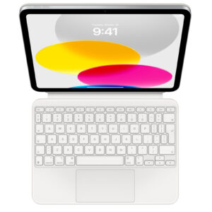 Apple Magic Keyboard Folio iPad 10.9" ( 10th Gen ) - NZ DEPOT