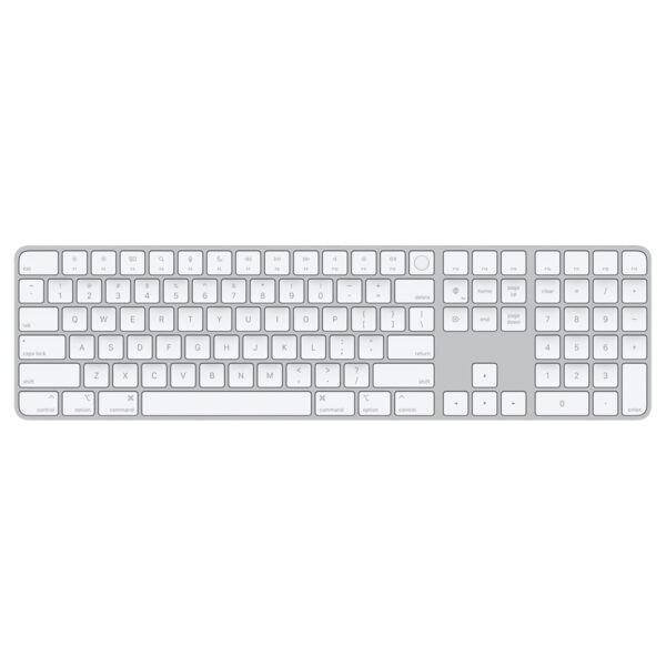 Apple Magic Keyboard - NZ DEPOT