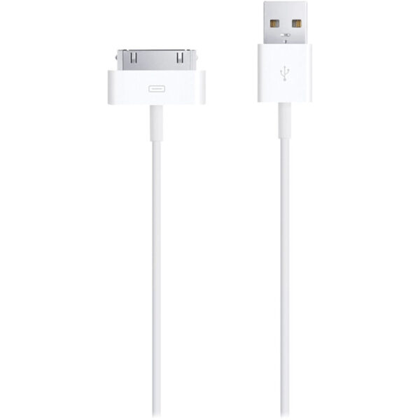 Apple Original 30Pins to USB cable for iPad2/3