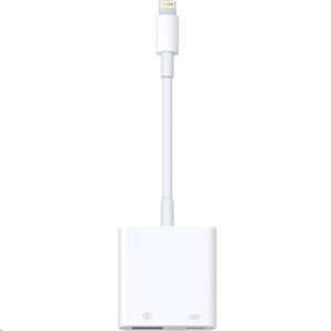Apple Original Lightning to USB 3 Camera Adapter NZDEPOT - NZ DEPOT