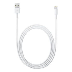 Apple Original Lightning to USB Cable -2M - NZ DEPOT
