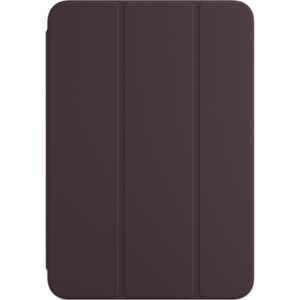 Apple Original Smart Folio Cover for iPad Mini 6th Generation - Dark Cherry > Computers & Tablets > Tablet Cases & Keyboard Covers > Apple Cases - NZ DEPOT