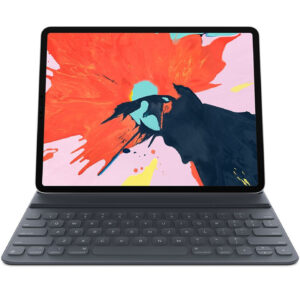 Apple Original Smart Keyboard for iPad (9th/8th/7th Gen) and iPad Air 3 & iPad Pro 10.5" - International English - NZ DEPOT