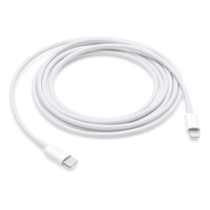 Apple Original USB-C to Lightning Cable (2m) - NZ DEPOT