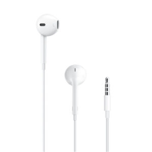 Apple Original Wired EarPods with 3.5mm Headphone Jack - NZ DEPOT