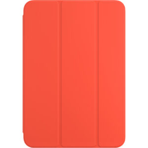 Apple Orignal Smart Folio Cover for iPad Mini 6th Generation Electric Orange NZDEPOT - NZ DEPOT