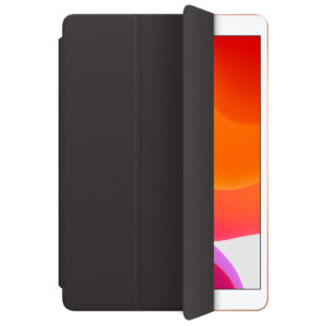 Apple Smart Cover for iPad 10.2" (9/8/7th Gen.) & iPad Air 3 10.5" -Black - NZ DEPOT