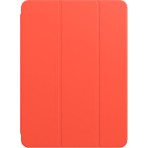Apple Smart Folio for iPad Air 54th Gen. 10.9 Electric Orange NZDEPOT - NZ DEPOT