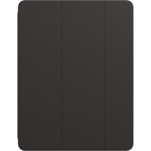 Apple Smart Folio for iPad Pro 12.9" (5th Gen.) - Black - NZ DEPOT