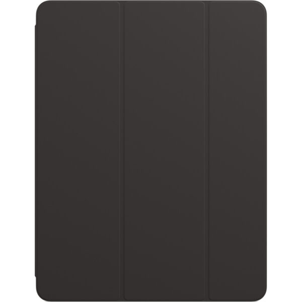 Apple Smart Folio for iPad Pro 12.9" (5th Gen.) - Black - NZ DEPOT