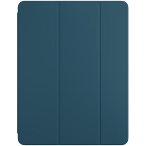 Apple Smart Folio for iPad Pro 12.9" (6th Gen.) - Marine Blue - NZ DEPOT