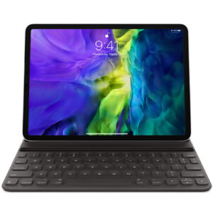 Apple Smart Keyboard Folio for 12.9 inch iPad Pro ( 6/5/4/3 Gen) - US English - NZ DEPOT
