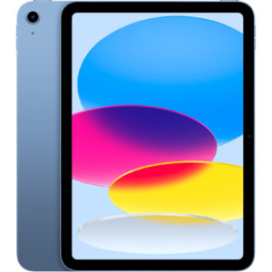 Apple iPad (10th Gen) 10.9" - Blue - NZ DEPOT