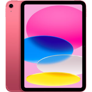 Apple iPad 10th Gen 10.9 Pink NZDEPOT 9 - NZ DEPOT