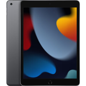 Apple iPad (9th Gen) 10.2" - Space Grey - NZ DEPOT