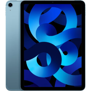 Apple iPad Air (5th Gen) 10.9" - Blue - NZ DEPOT