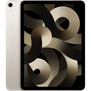 Apple iPad Air (5th Gen) 10.9" - Starlight - NZ DEPOT