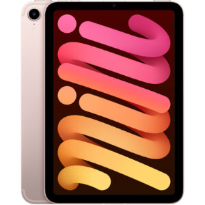 Apple iPad Mini 6th Gen 8.3 Pink NZDEPOT - NZ DEPOT