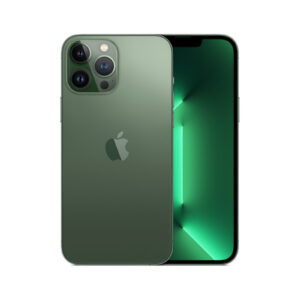 Apple iPhone 13 Pro Max 1TB Alpine Green NZDEPOT - NZ DEPOT