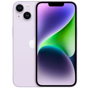 Apple iPhone 14 128GB Purple NZDEPOT - NZ DEPOT
