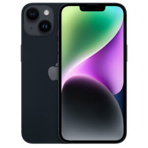 Apple iPhone 14 256GB Midnight NZDEPOT 10 - NZ DEPOT