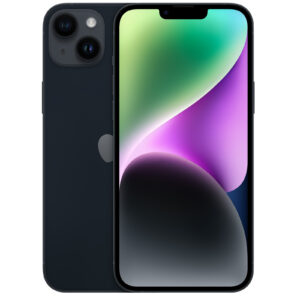 Apple iPhone 14 Plus 128GB - Midnight - NZ DEPOT