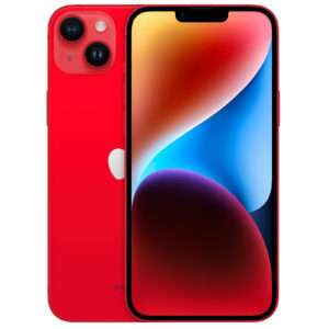 Apple iPhone 14 Plus 512GB - Red - NZ DEPOT