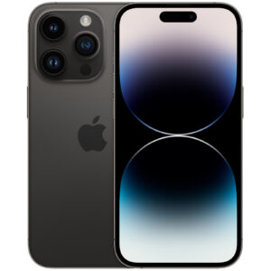 Apple iPhone 14 Pro 512GB - Space Black - NZ DEPOT