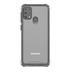 Araree Galaxy M31 (2020) Case - TPU