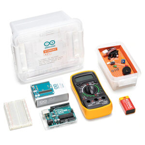 Arduino AKX00025 Student Kit