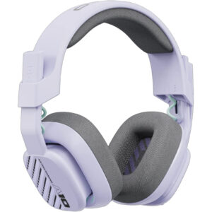 Astro A10 Gen.2 Gaming Headset for PC - Lilac - NZ DEPOT