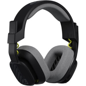 Astro A10 Gen.2 Gaming Headset for PS - Black - NZ DEPOT