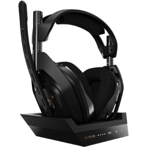 Astro A50 Wireless Gaming Headset for Xbox One PC Mac NZDEPOT - NZ DEPOT