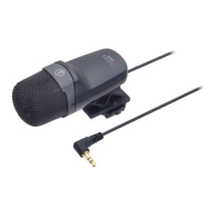 Audio-Technica AT9945CM AT9945CM STEREO XY CAMERA MIC - NZ DEPOT