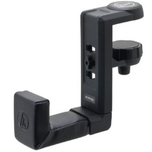 Audio-Technica ATH-HPH300 G CLAMP HEADPHONE HOOK/HANGER - NZ DEPOT