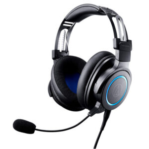 Audio-Technica ATHG1 Premium Studio Gaming Headset - NZ DEPOT