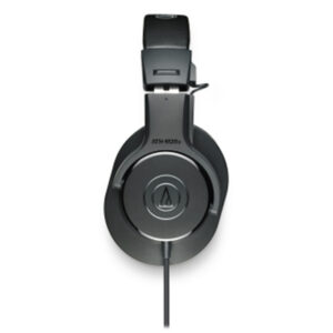 Audio-Technica M Series ATH-M20X Wired Professional Monitor Headphones - Black - NZ DEPOT