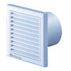 *150KL - Axial extract Fan 150dia Wall/Ceiling 81L/sFID - VE150K - Fans - Domestic Fans
