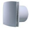 Extract Unit EC 148dia 218face 52L/sFID Humidity/Timer 24/7 - QUANTUM AX150HT - Fans - Domestic Fans