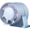 *150VKO1kLpress - Axial in-line Fan 150dia,bracket 85L/sFI - VE150VKOK - Fans - Domestic Fans