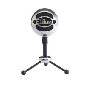 BLUE Snowball Multi-pattern USB mic