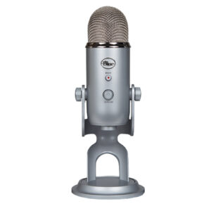 BLUE Yeti Microphone Professional quality