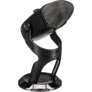 BLUE Yeti X USB Microphone 24-Bit / 48 kHz Resolution