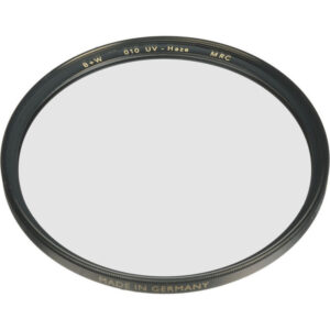 B+W 105mm UV Haze MRC 010M Filter - NZ DEPOT