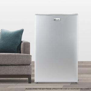 DS Bar fridge B - XL Grey